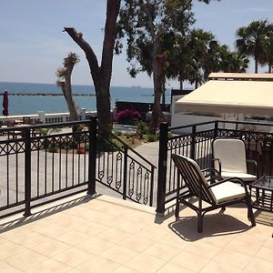 Aquarius Beach Hotel